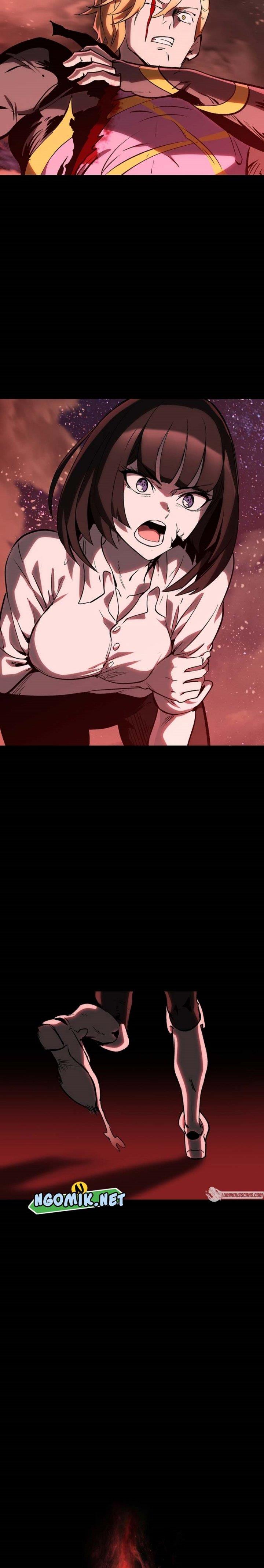 Otherworldly Sword King’s Survival Records Chap 180 - Next Chap 181