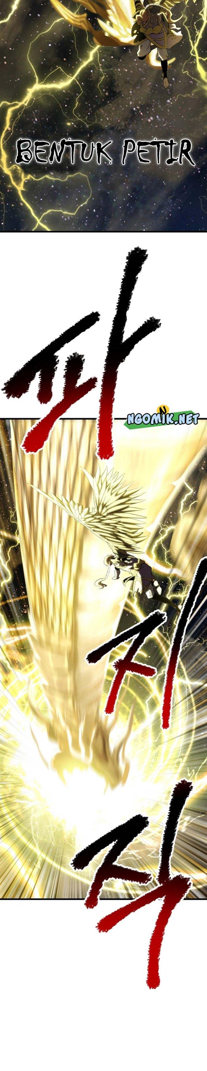 Otherworldly Sword King’s Survival Records Chap 180 - Next Chap 181