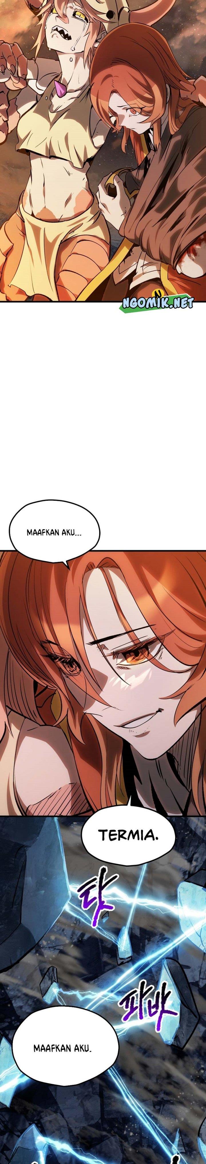 Otherworldly Sword King’s Survival Records Chap 180 - Next Chap 181