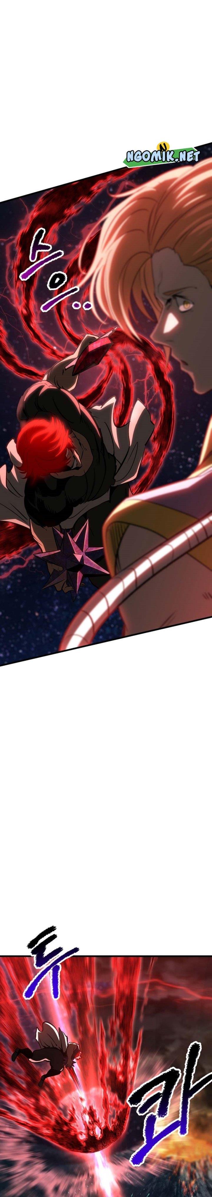 Otherworldly Sword King’s Survival Records Chap 180 - Next Chap 181