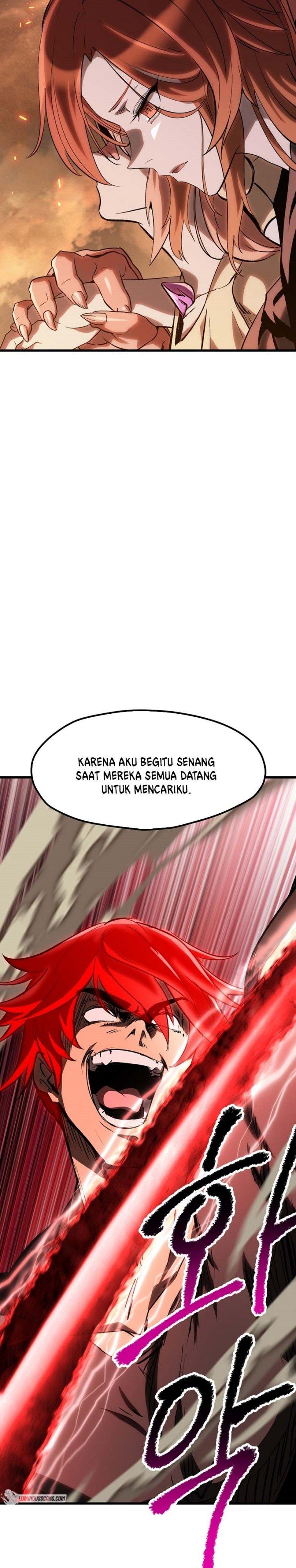 Otherworldly Sword King’s Survival Records Chap 180 - Next Chap 181