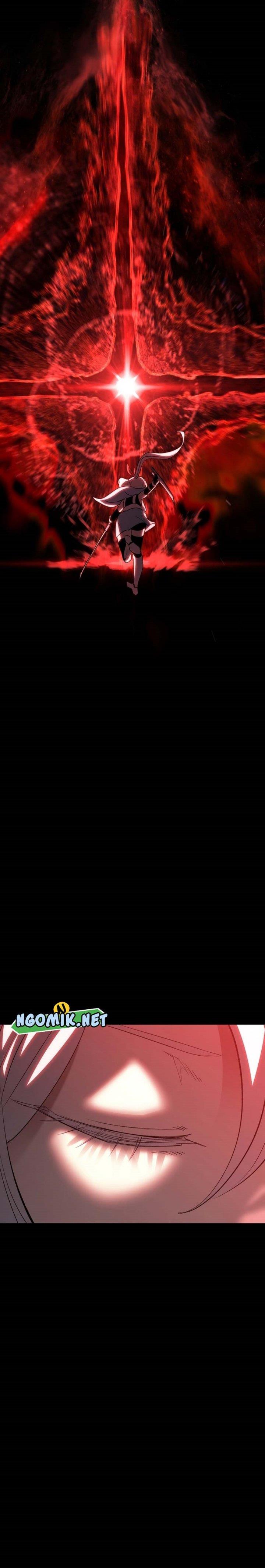 Otherworldly Sword King’s Survival Records Chap 180 - Next Chap 181