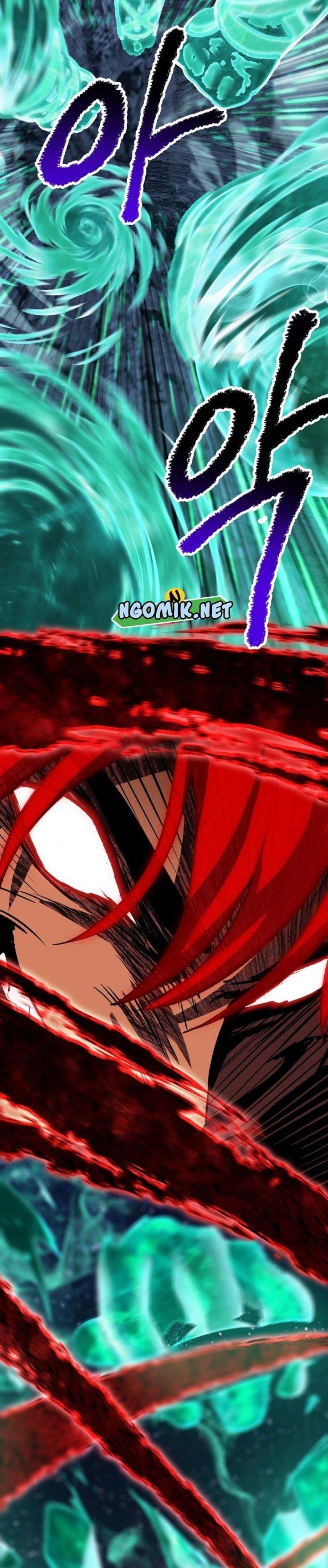 Otherworldly Sword King’s Survival Records Chap 180 - Next Chap 181