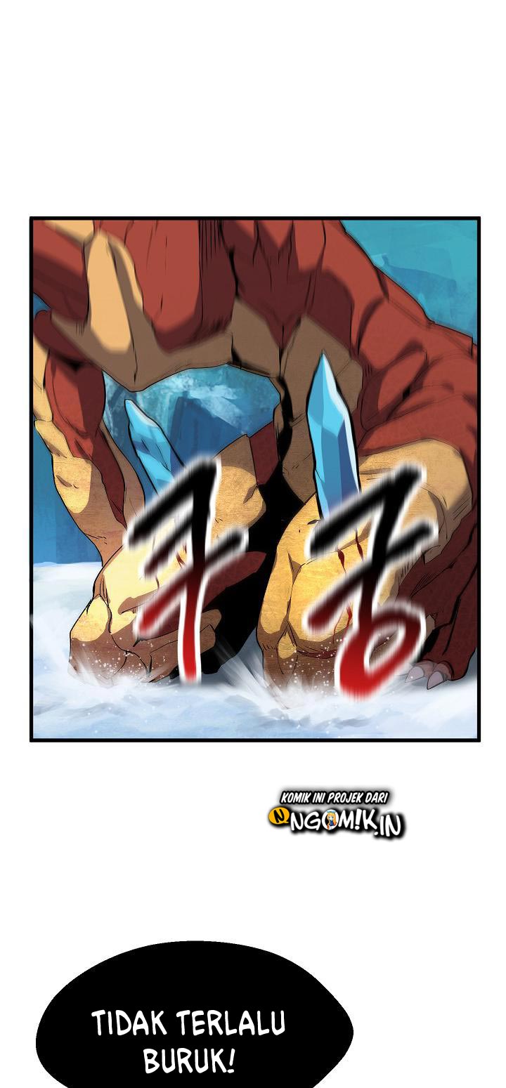 Otherworldly Sword King’s Survival Records Chap 18 - Next Chap 19