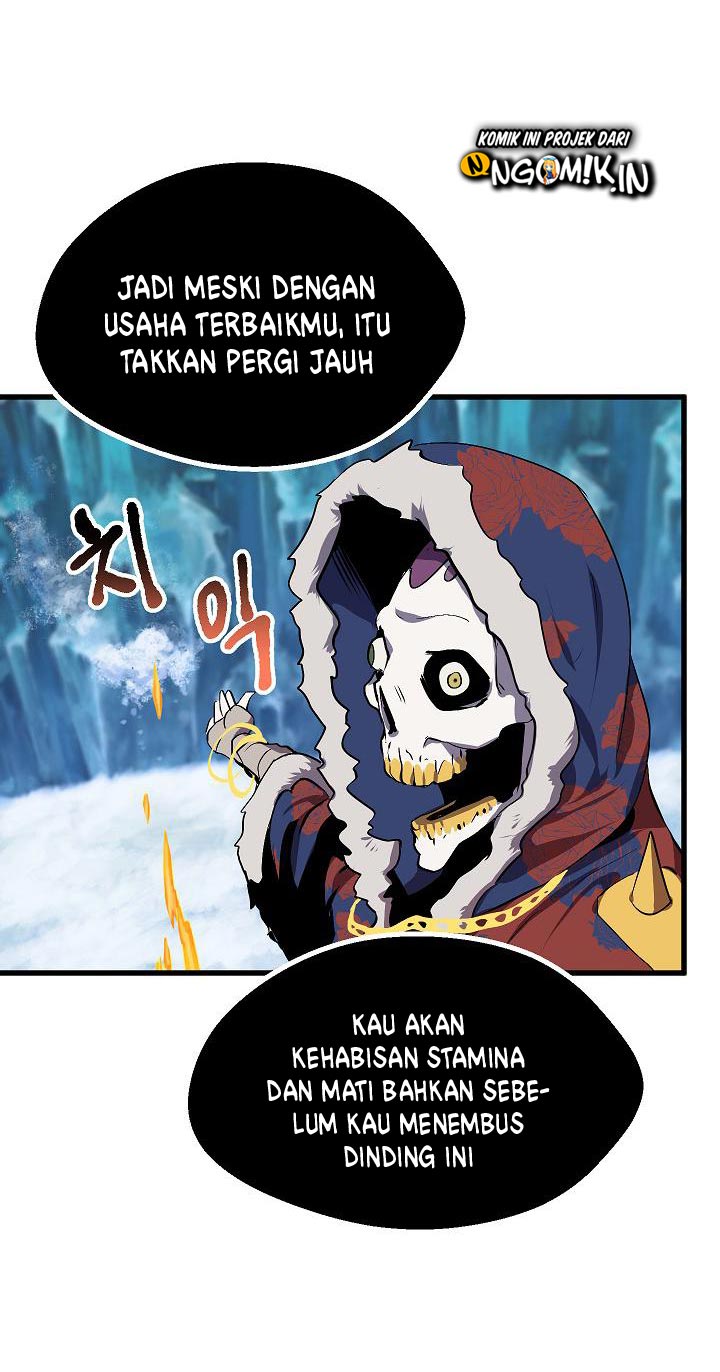 Otherworldly Sword King’s Survival Records Chap 18 - Next Chap 19