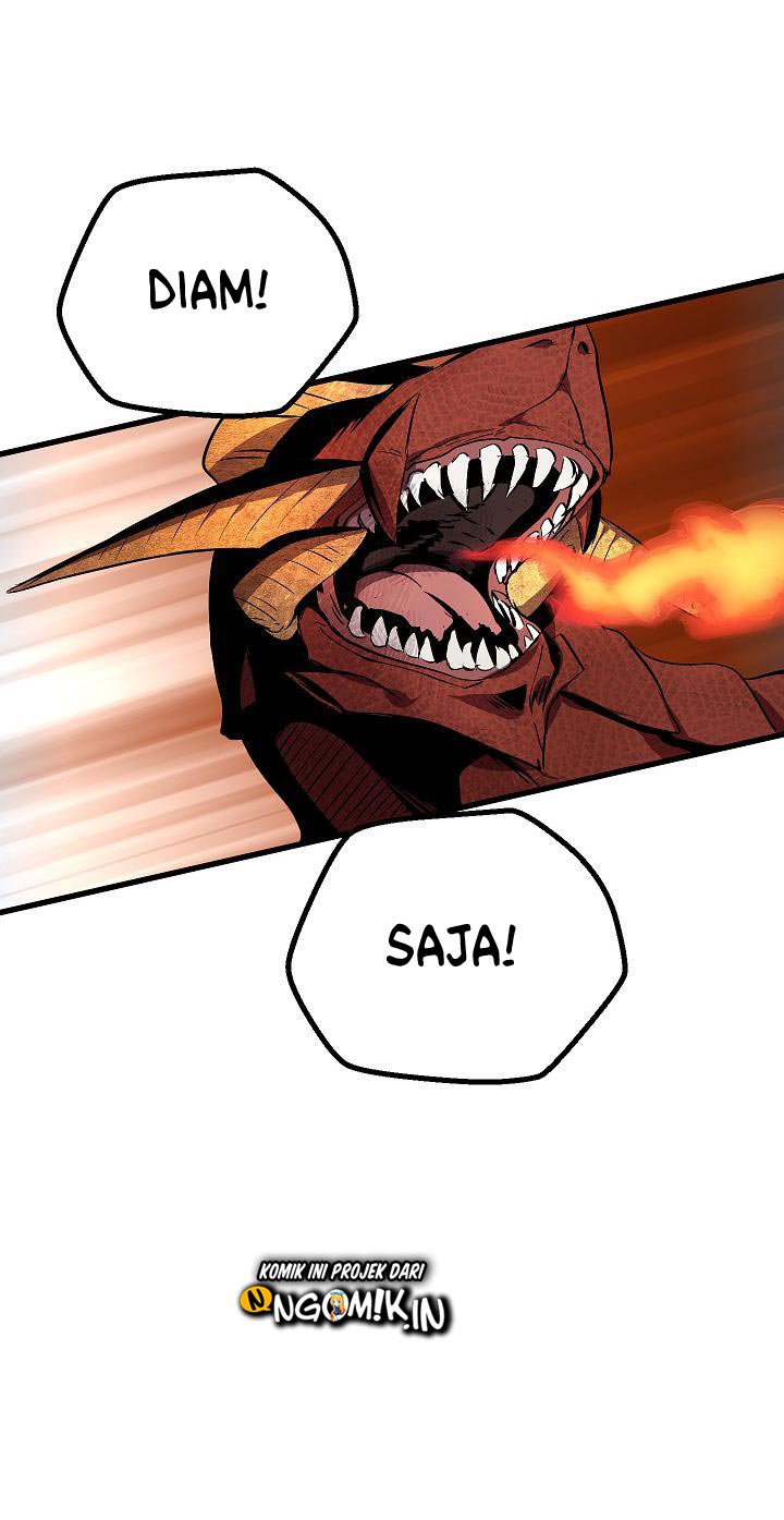 Otherworldly Sword King’s Survival Records Chap 18 - Next Chap 19