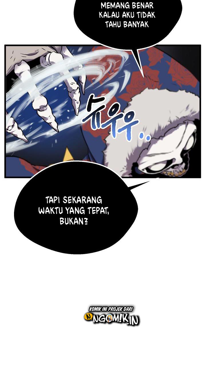 Otherworldly Sword King’s Survival Records Chap 18 - Next Chap 19