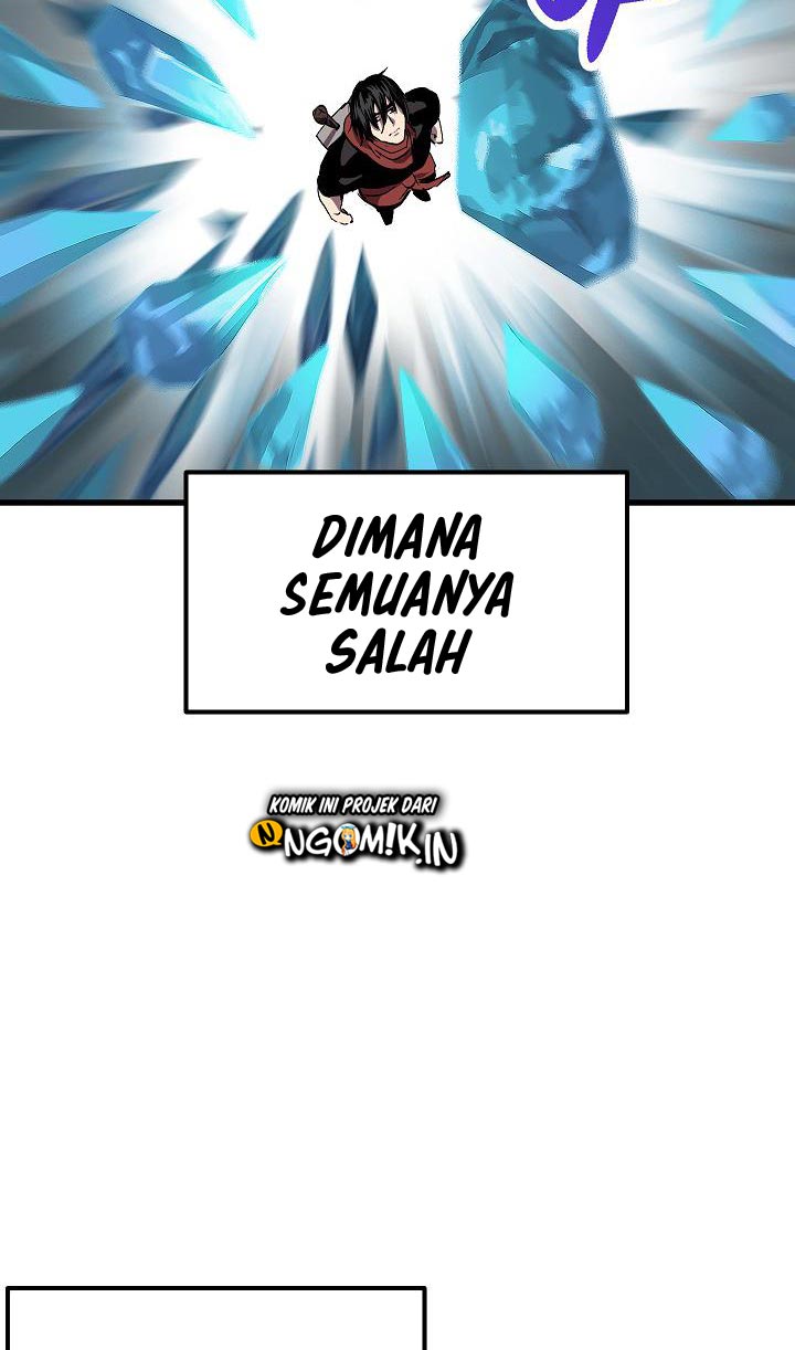 Otherworldly Sword King’s Survival Records Chap 18 - Next Chap 19