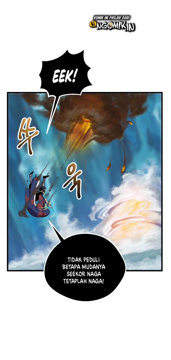 Otherworldly Sword King’s Survival Records Chap 18 - Next Chap 19