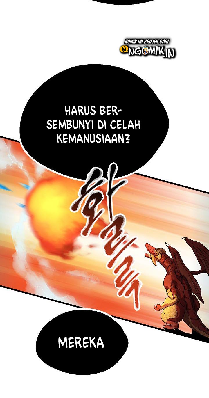 Otherworldly Sword King’s Survival Records Chap 18 - Next Chap 19