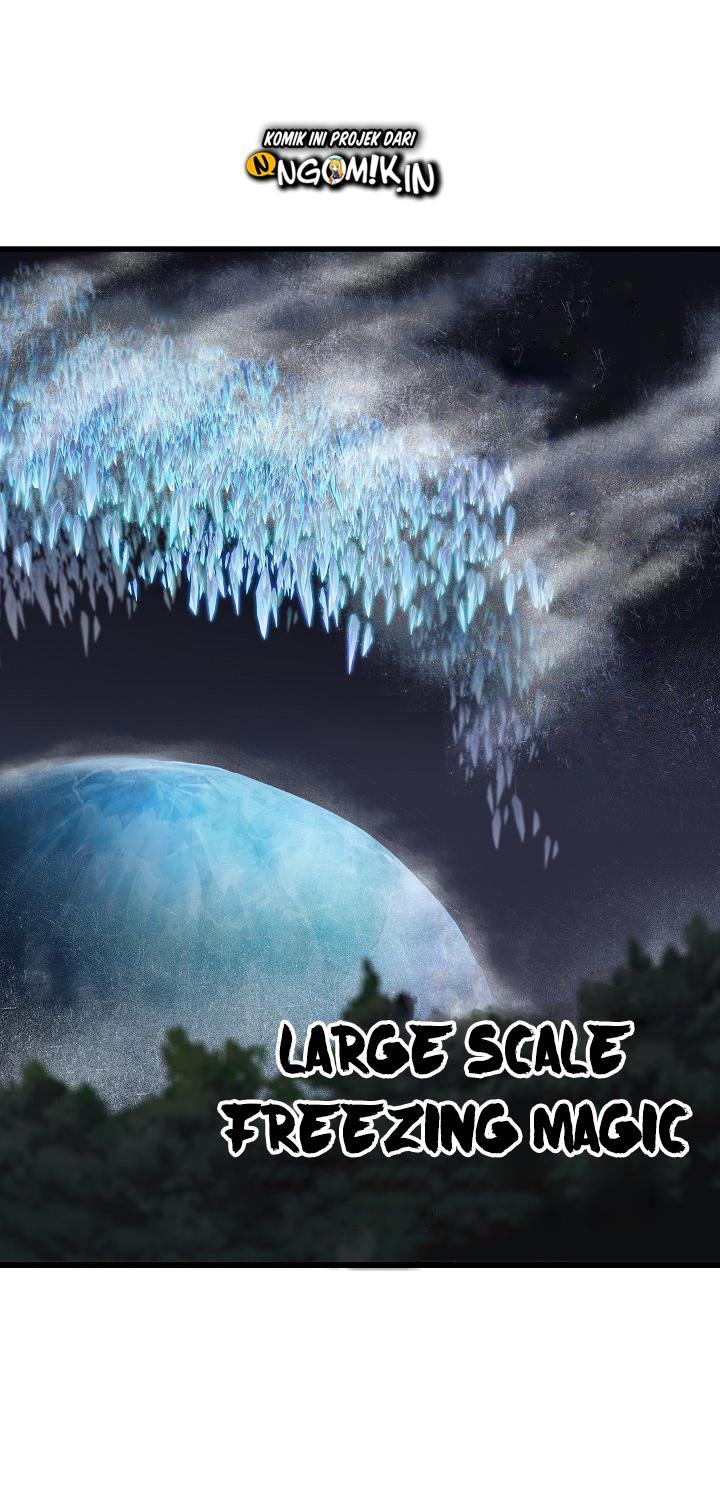 Otherworldly Sword King’s Survival Records Chap 18 - Next Chap 19