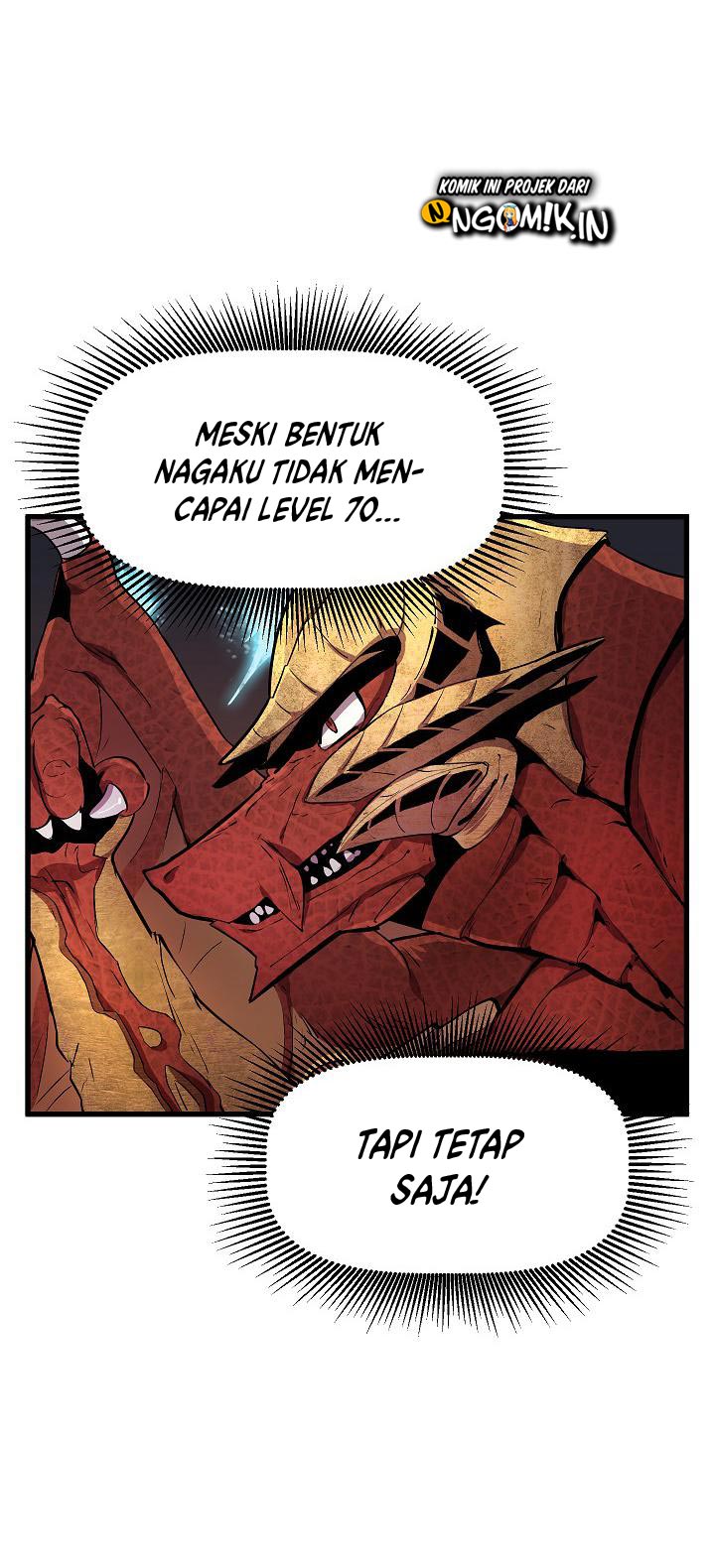 Otherworldly Sword King’s Survival Records Chap 18 - Next Chap 19