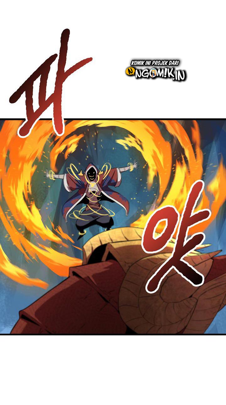 Otherworldly Sword King’s Survival Records Chap 18 - Next Chap 19