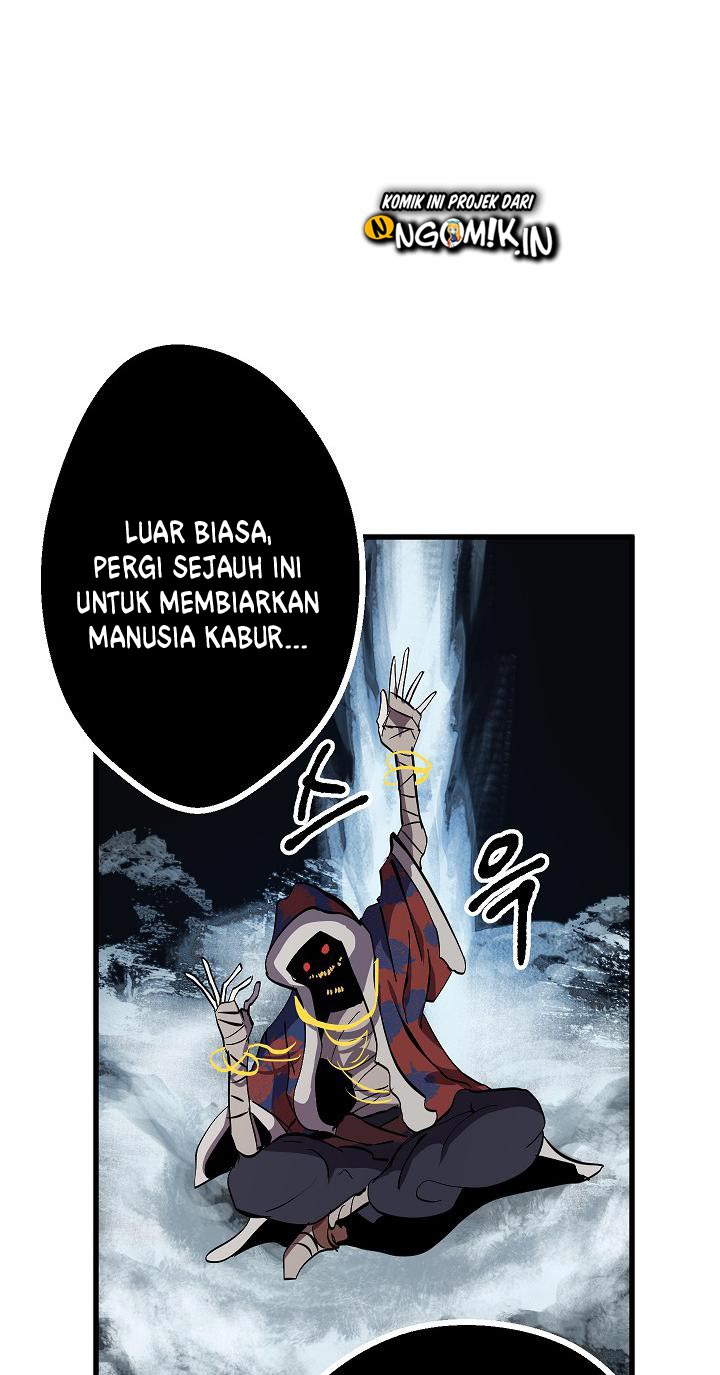 Otherworldly Sword King’s Survival Records Chap 18 - Next Chap 19