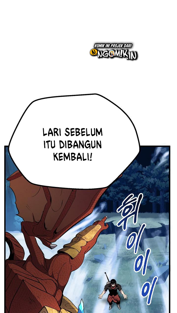 Otherworldly Sword King’s Survival Records Chap 18 - Next Chap 19