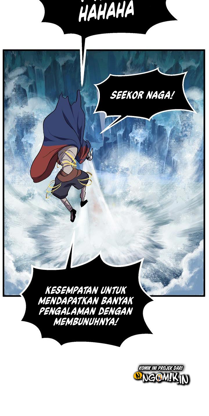 Otherworldly Sword King’s Survival Records Chap 18 - Next Chap 19