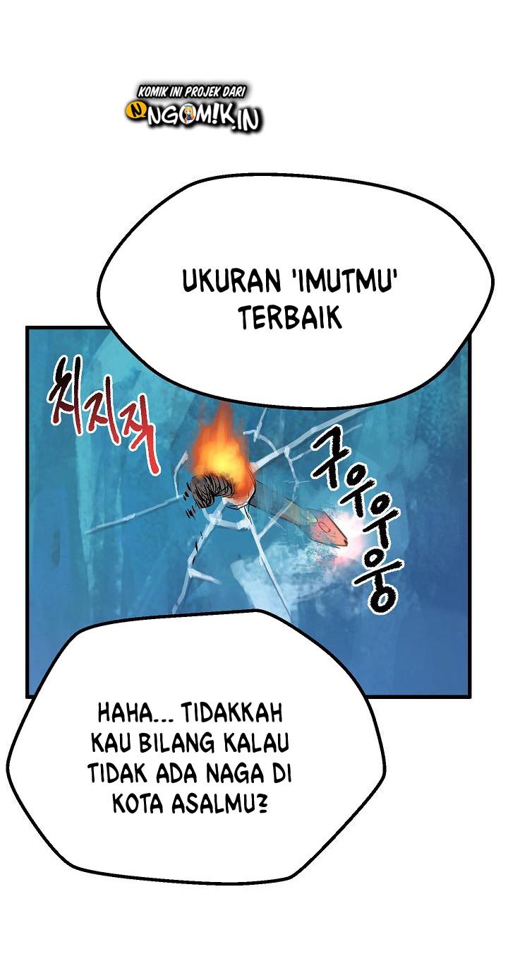 Otherworldly Sword King’s Survival Records Chap 18 - Next Chap 19