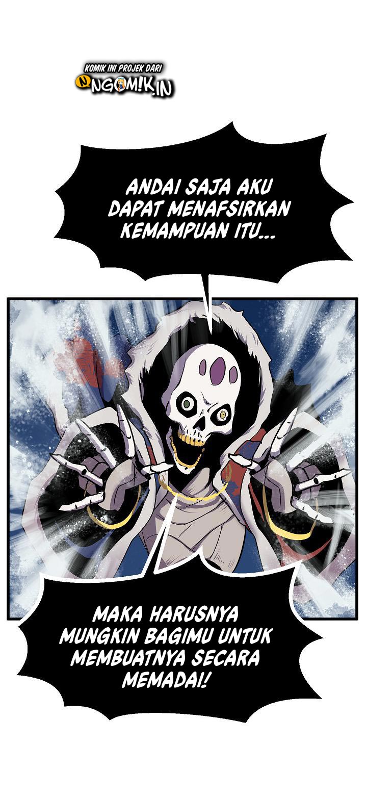Otherworldly Sword King’s Survival Records Chap 18 - Next Chap 19