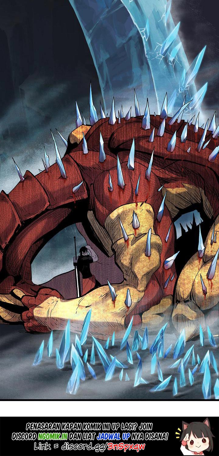 Otherworldly Sword King’s Survival Records Chap 18 - Next Chap 19