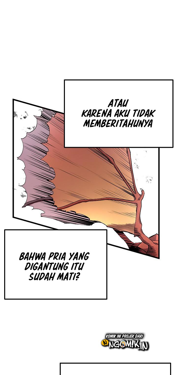 Otherworldly Sword King’s Survival Records Chap 18 - Next Chap 19