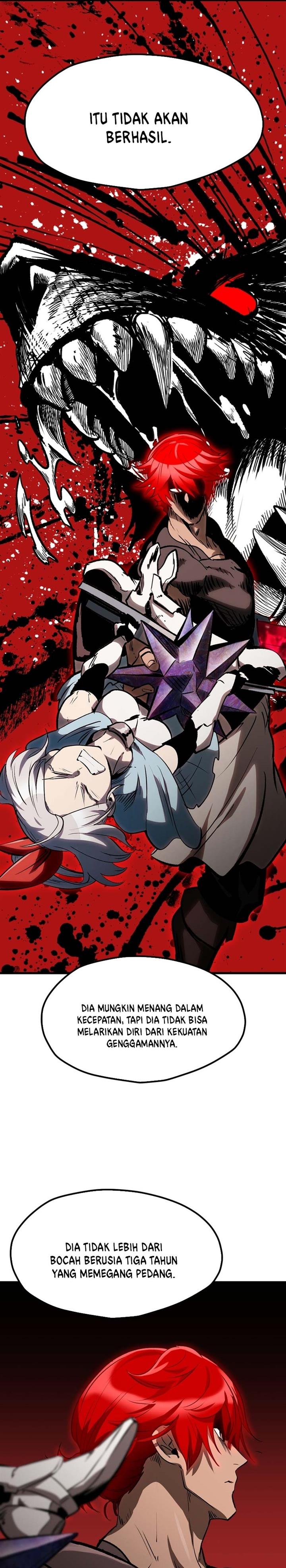 Otherworldly Sword King’s Survival Records Chap 181 - Next Chap 182