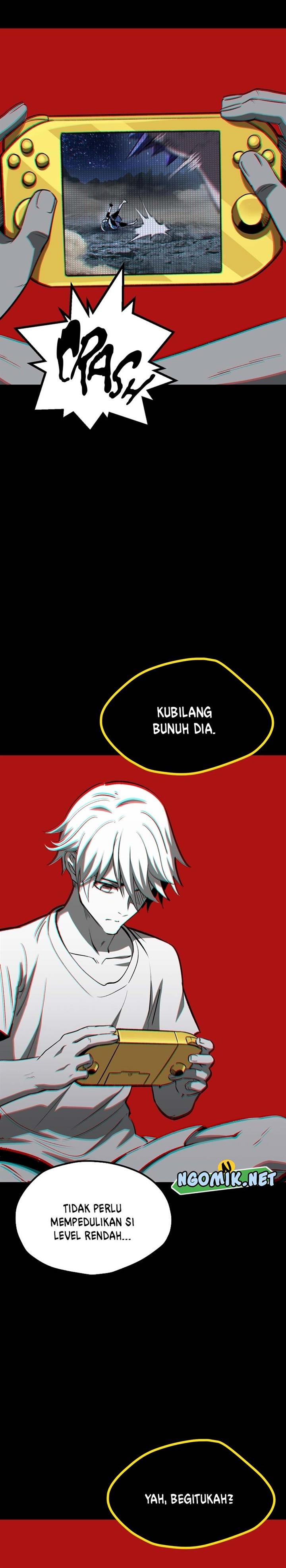 Otherworldly Sword King’s Survival Records Chap 181 - Next Chap 182