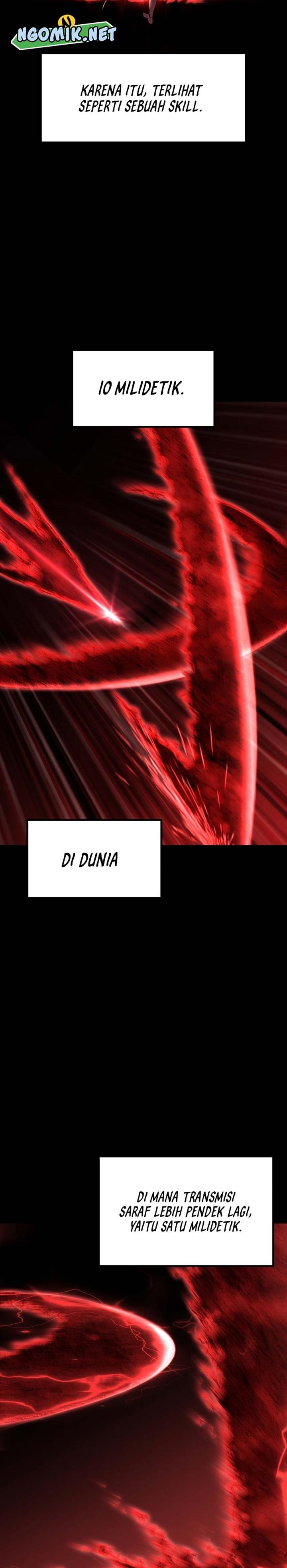 Otherworldly Sword King’s Survival Records Chap 181 - Next Chap 182