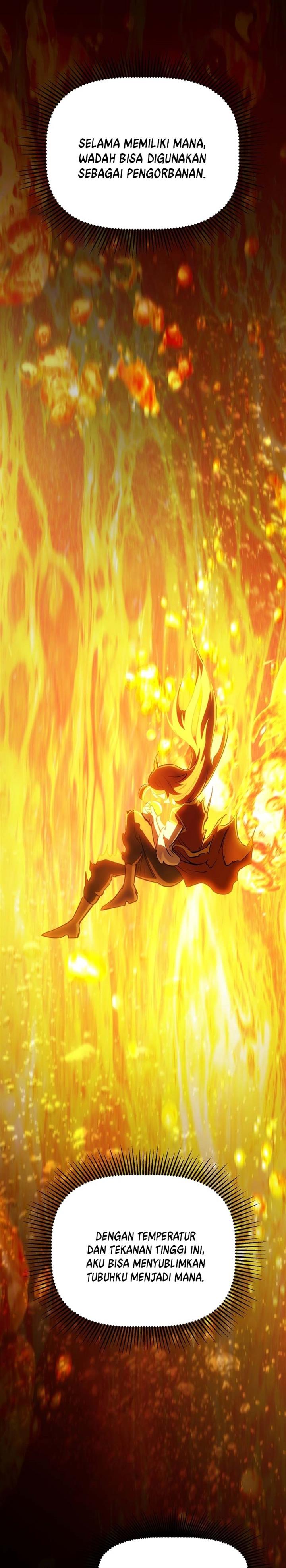 Otherworldly Sword King’s Survival Records Chap 181 - Next Chap 182