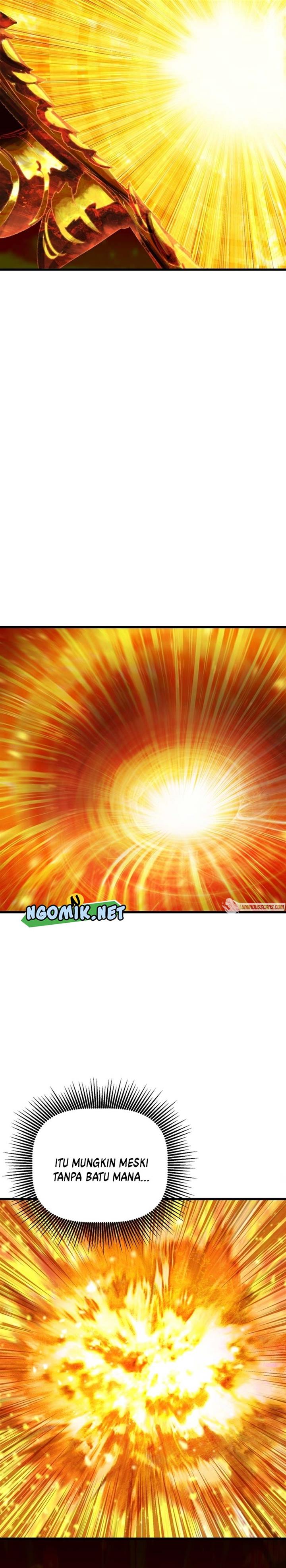 Otherworldly Sword King’s Survival Records Chap 181 - Next Chap 182