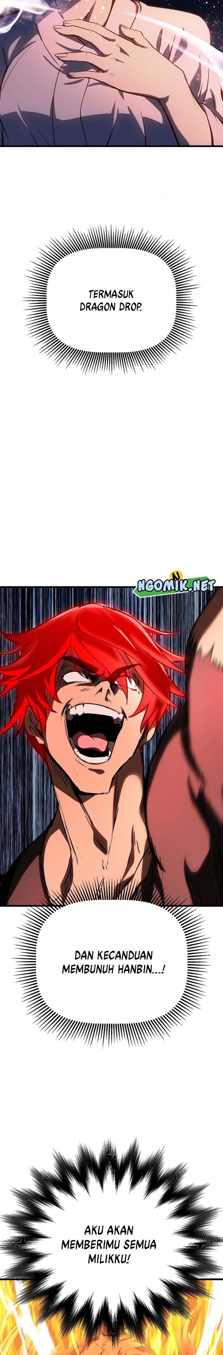 Otherworldly Sword King’s Survival Records Chap 181 - Next Chap 182