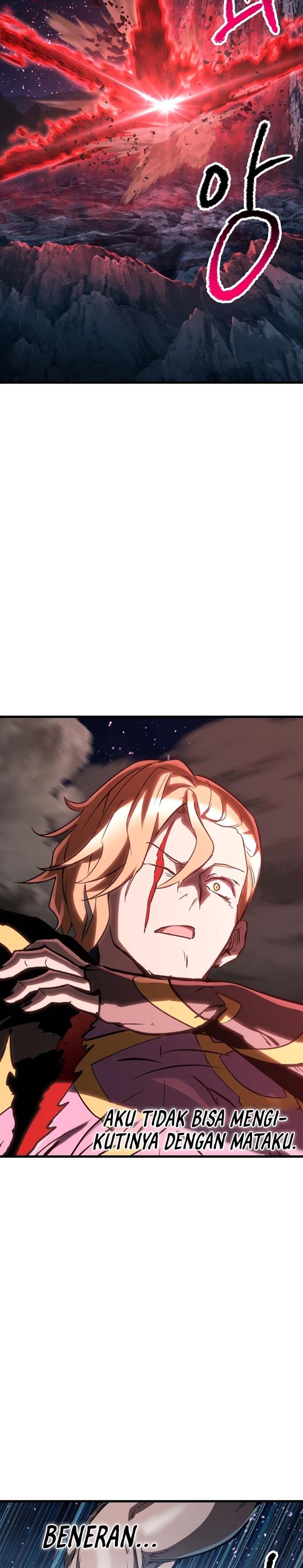 Otherworldly Sword King’s Survival Records Chap 181 - Next Chap 182