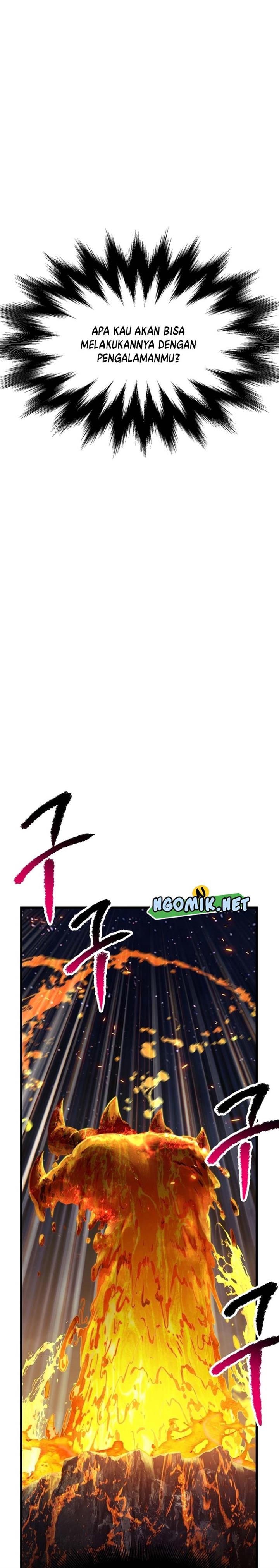 Otherworldly Sword King’s Survival Records Chap 181 - Next Chap 182
