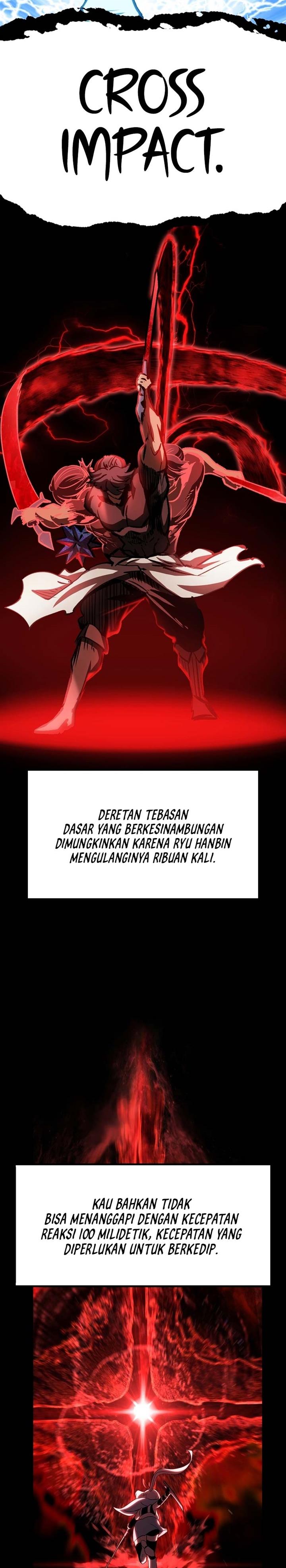 Otherworldly Sword King’s Survival Records Chap 181 - Next Chap 182