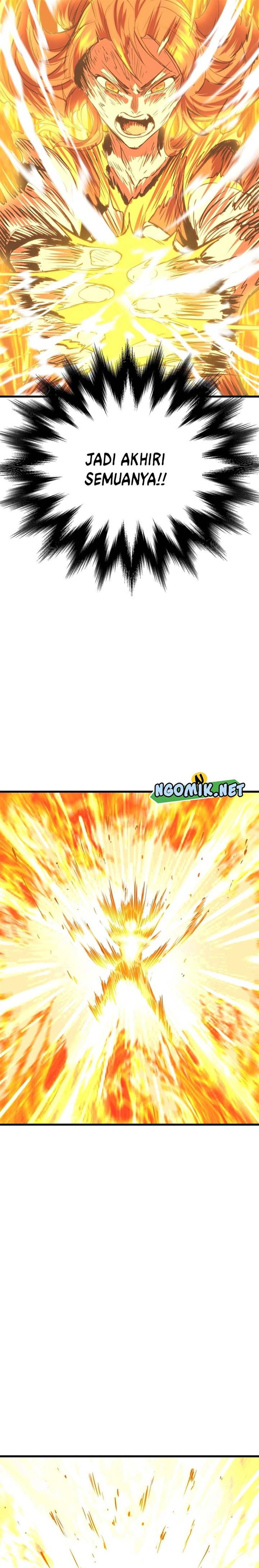 Otherworldly Sword King’s Survival Records Chap 181 - Next Chap 182