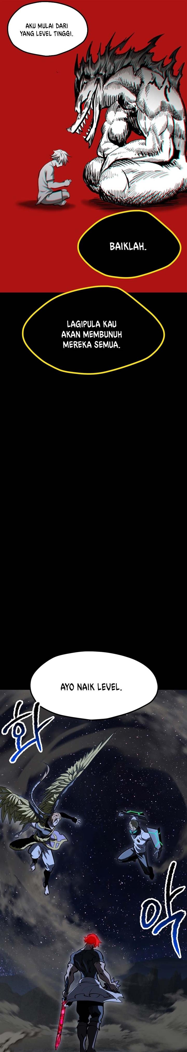 Otherworldly Sword King’s Survival Records Chap 181 - Next Chap 182