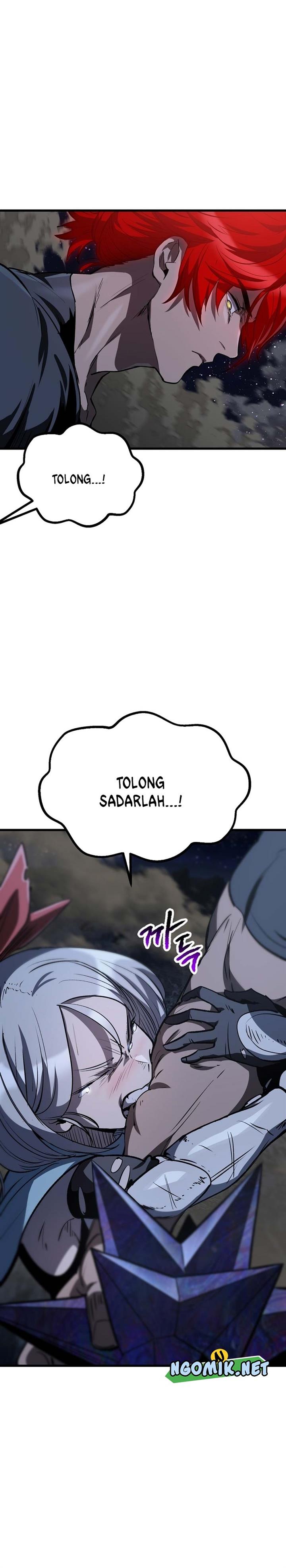 Otherworldly Sword King’s Survival Records Chap 181 - Next Chap 182