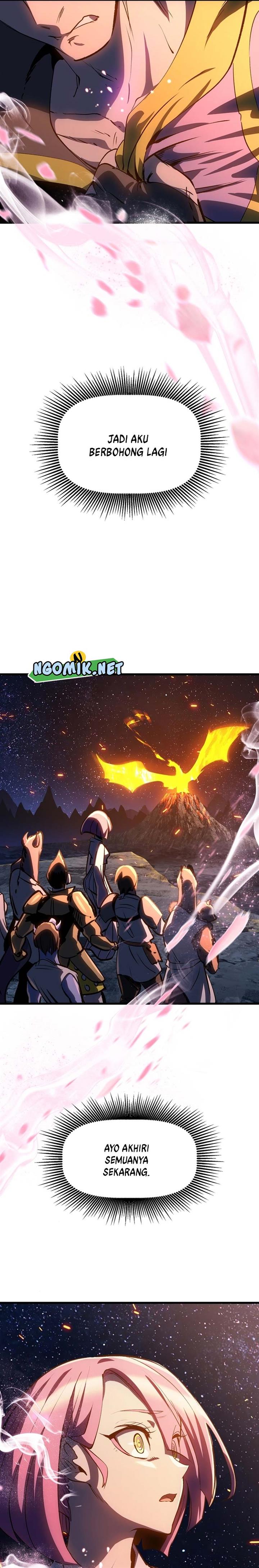 Otherworldly Sword King’s Survival Records Chap 181 - Next Chap 182