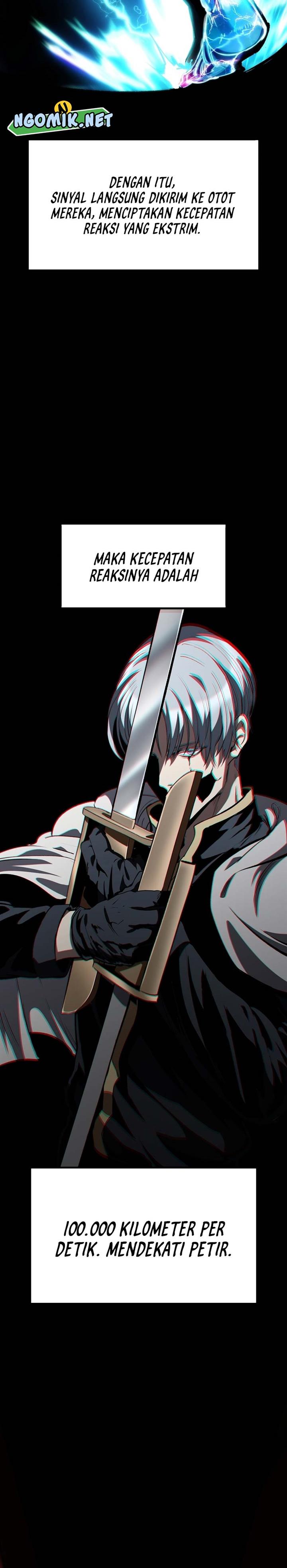 Otherworldly Sword King’s Survival Records Chap 181 - Next Chap 182