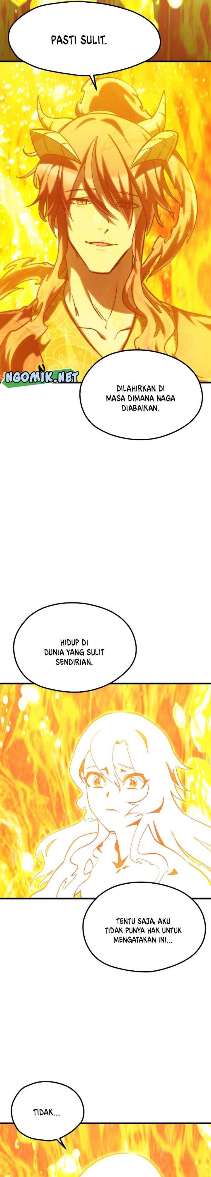 Otherworldly Sword King’s Survival Records Chap 182 - Next Chap 183