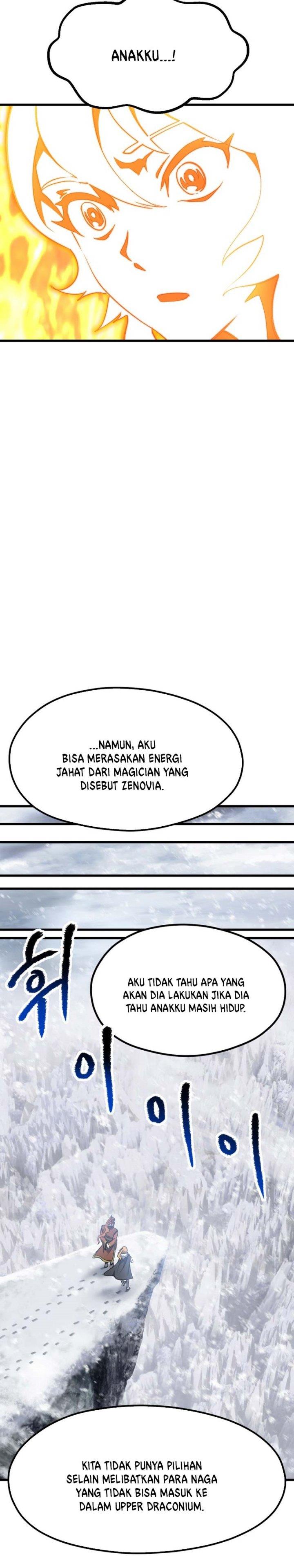 Otherworldly Sword King’s Survival Records Chap 182 - Next Chap 183