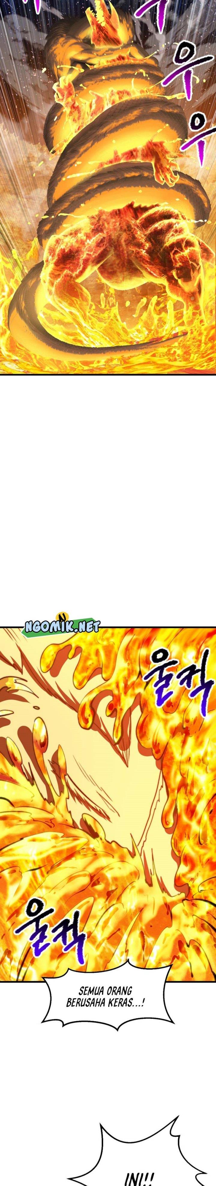 Otherworldly Sword King’s Survival Records Chap 182 - Next Chap 183