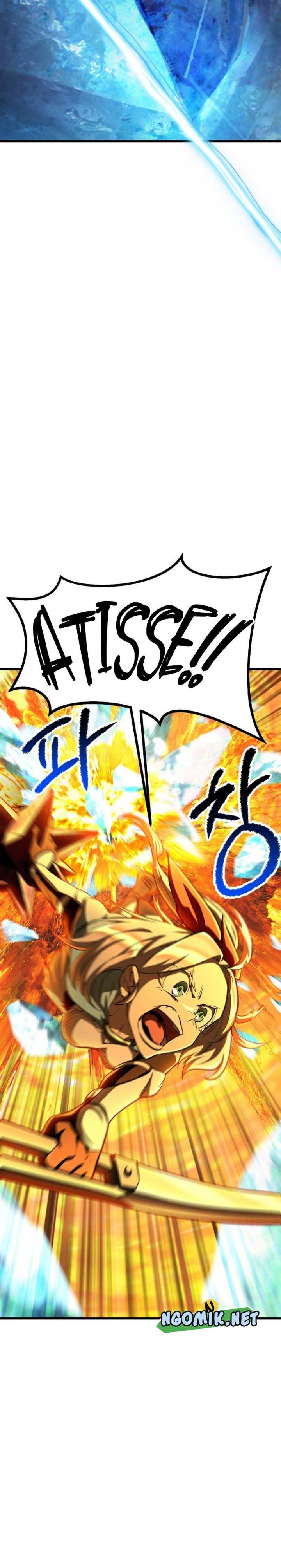 Otherworldly Sword King’s Survival Records Chap 182 - Next Chap 183