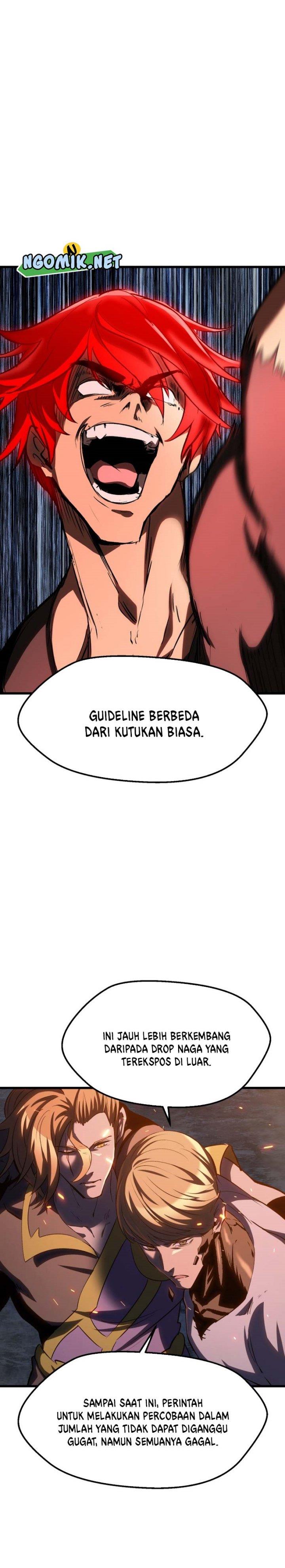 Otherworldly Sword King’s Survival Records Chap 182 - Next Chap 183