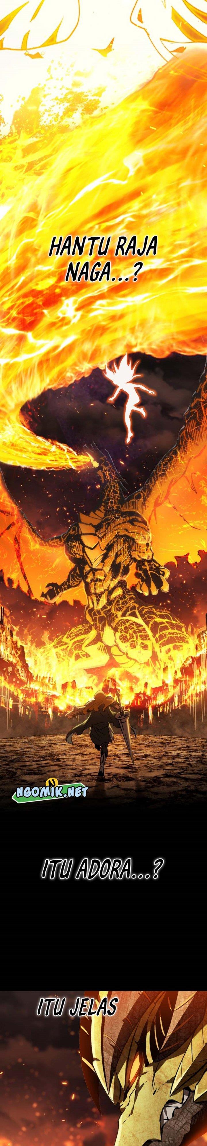 Otherworldly Sword King’s Survival Records Chap 182 - Next Chap 183