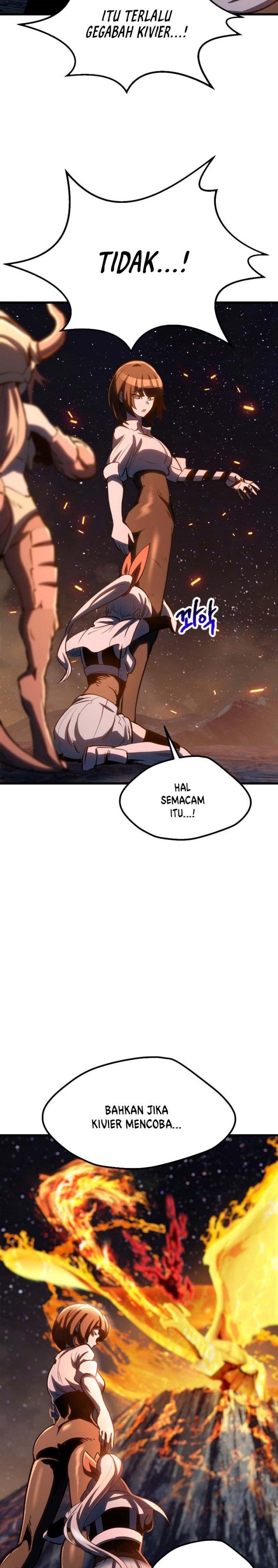 Otherworldly Sword King’s Survival Records Chap 182 - Next Chap 183