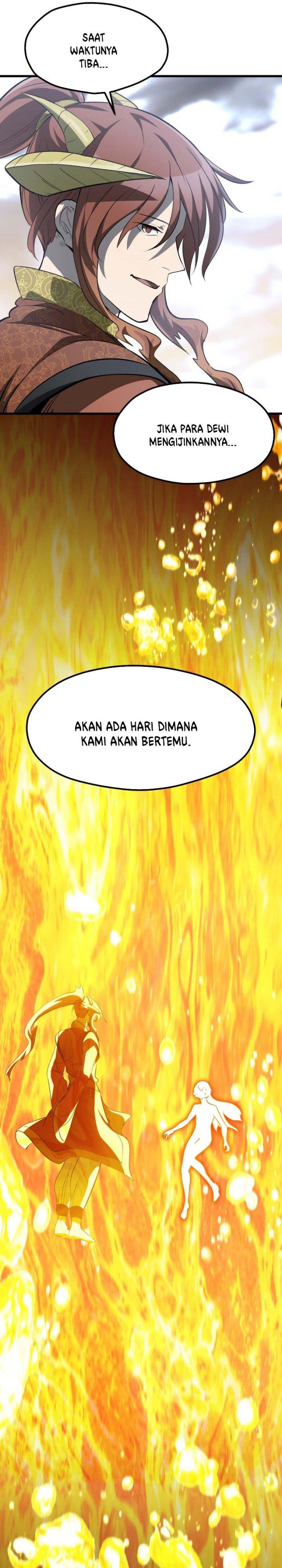 Otherworldly Sword King’s Survival Records Chap 182 - Next Chap 183