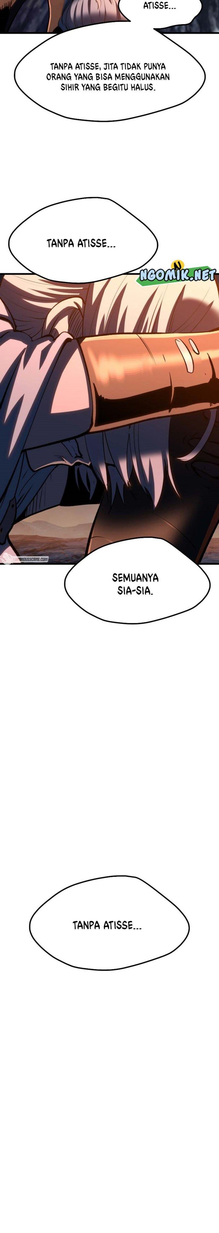 Otherworldly Sword King’s Survival Records Chap 182 - Next Chap 183