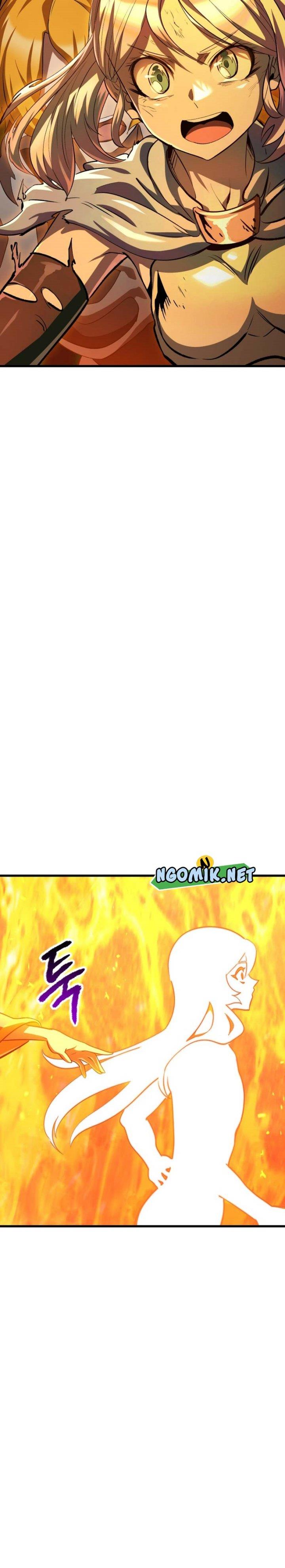 Otherworldly Sword King’s Survival Records Chap 182 - Next Chap 183