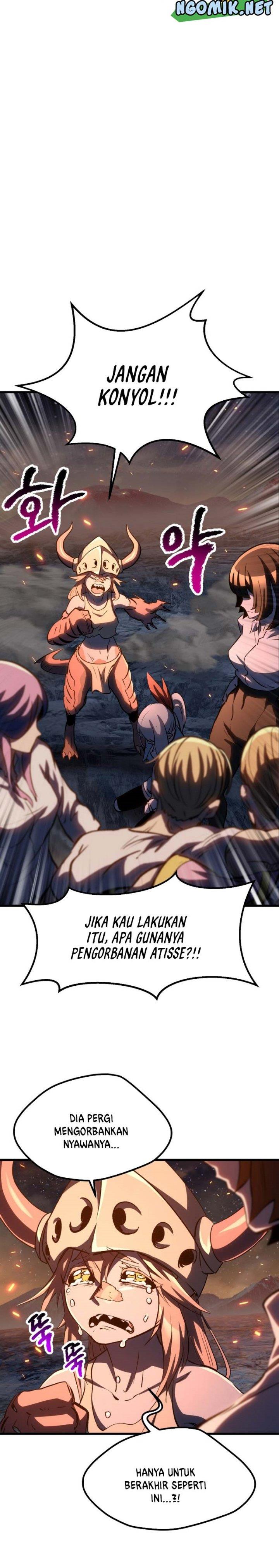 Otherworldly Sword King’s Survival Records Chap 182 - Next Chap 183
