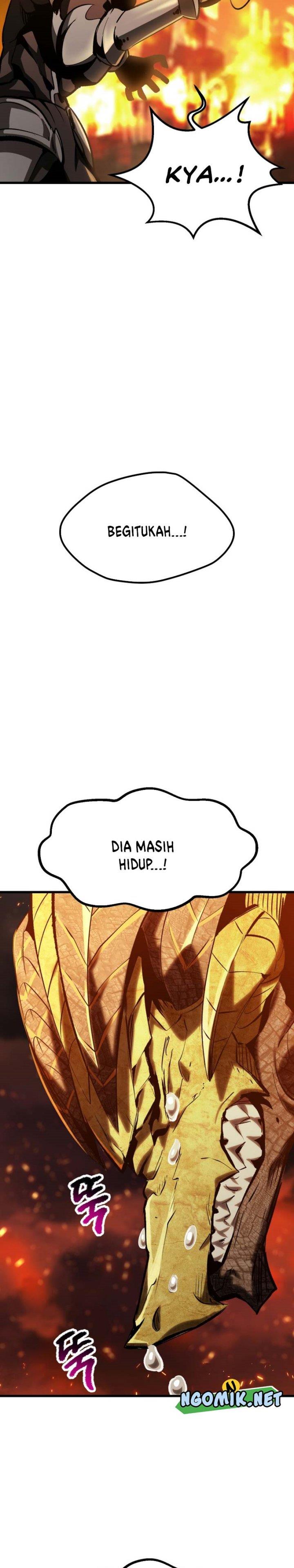 Otherworldly Sword King’s Survival Records Chap 182 - Next Chap 183